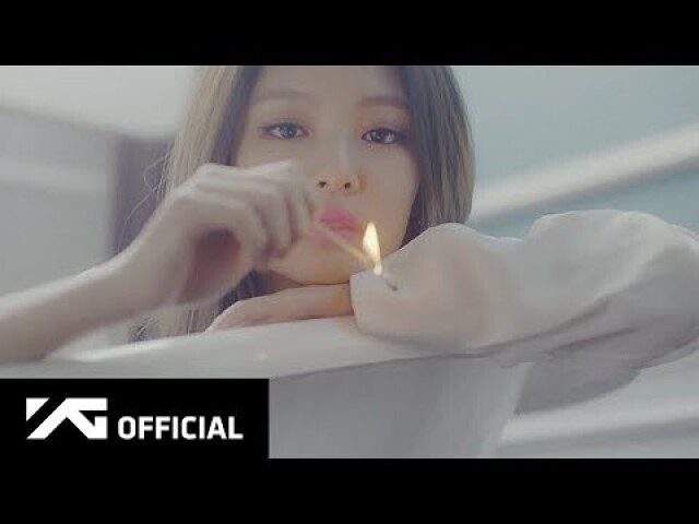 Playing With Fire - BLACKPINK