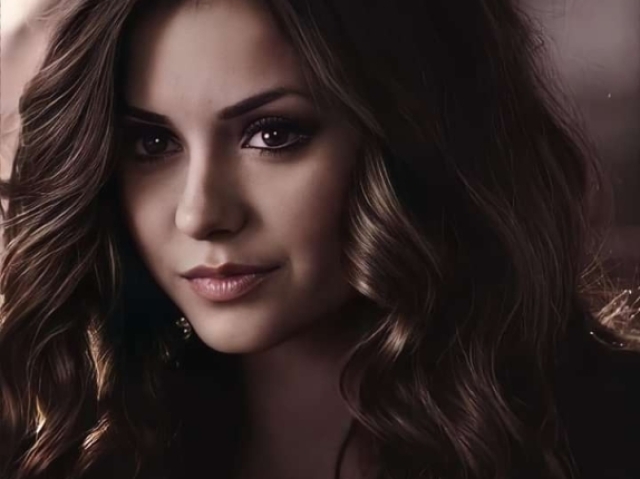 Você seria Katherine Petrova