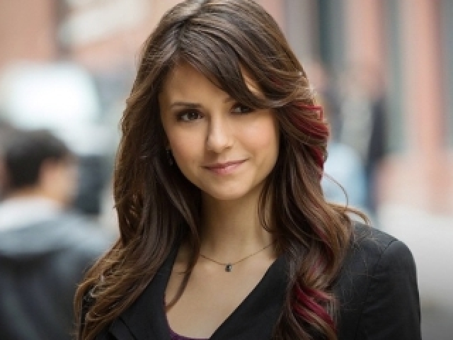Você seria Elena Gilbert