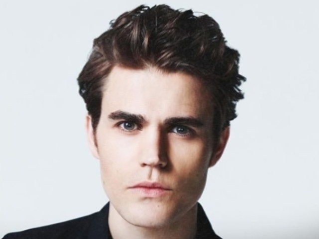 Você seria Stefan Salvatore
