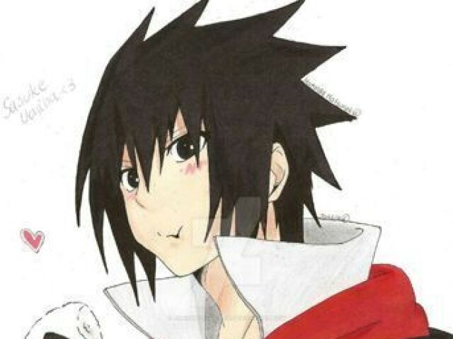 🖤Sasuke🖤