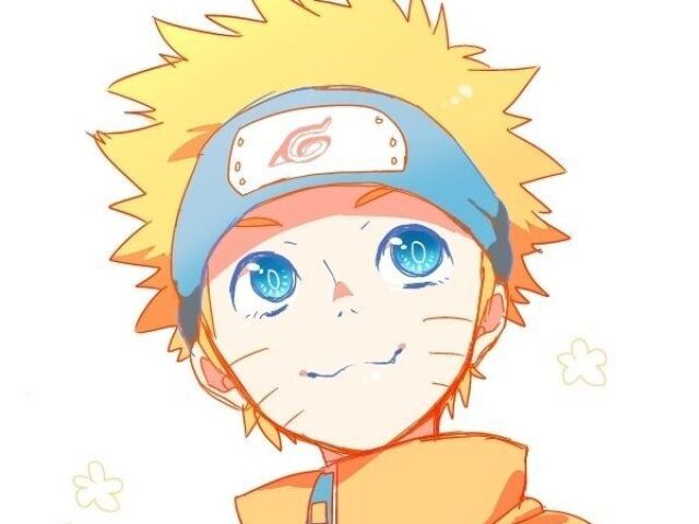 🧡Naruto🧡