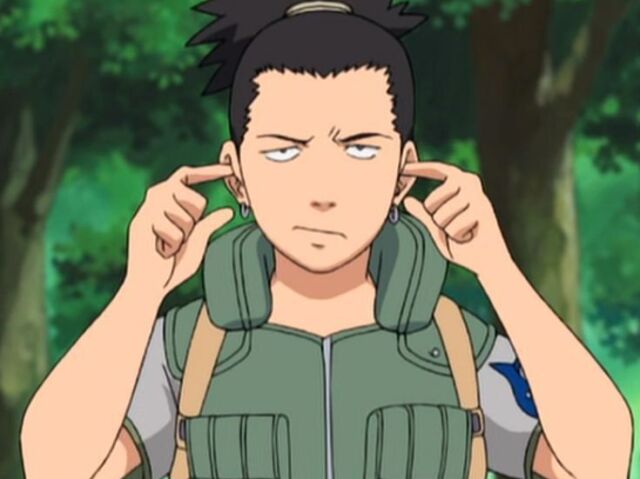 💚Shikamaru💚