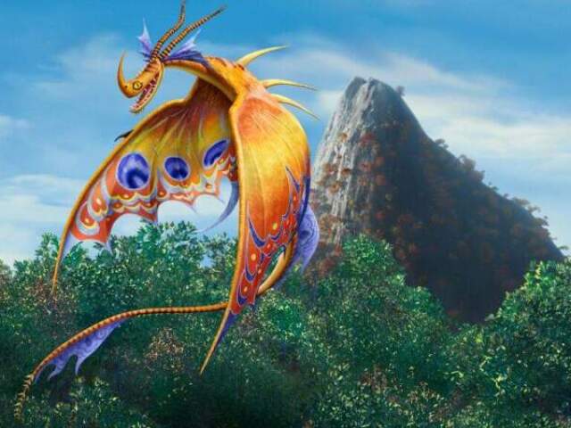 Ilha da melodia