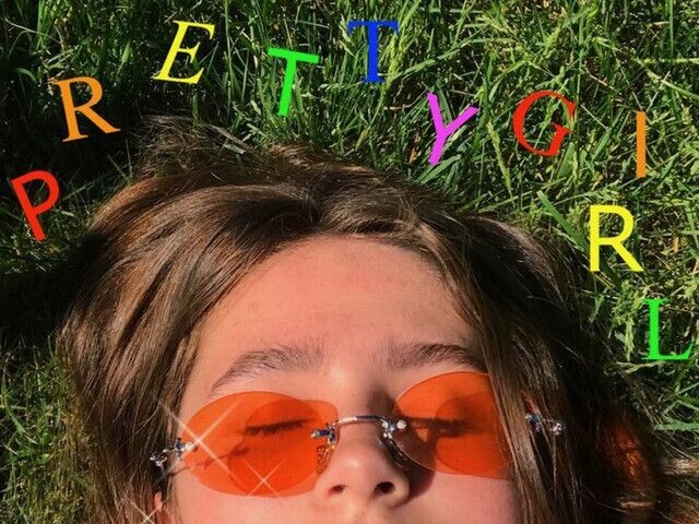 Clairo - Pretty Girl