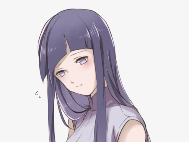 Hinata