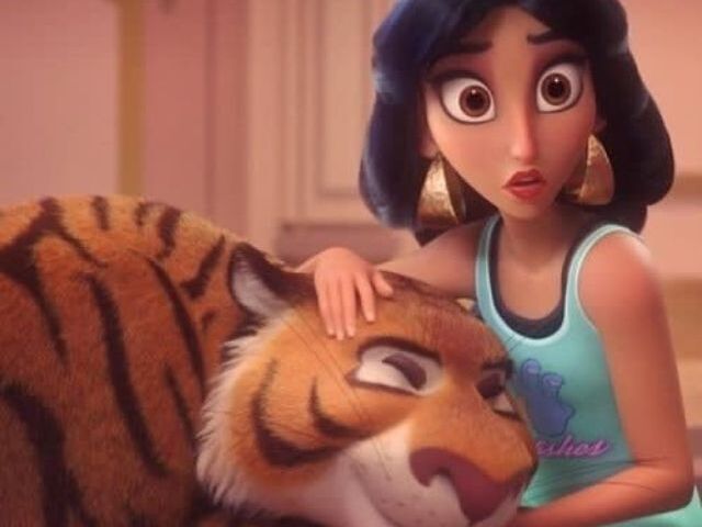 Jasmine