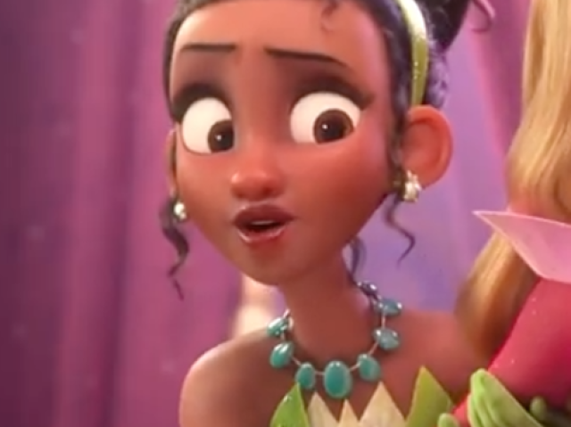 Tiana