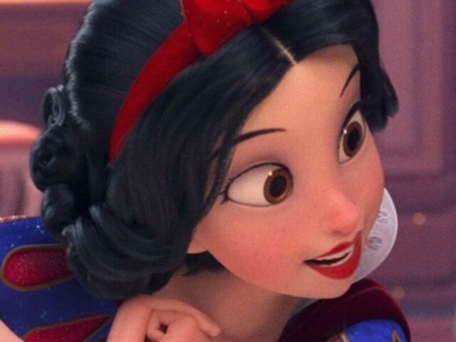 Branca de Neve