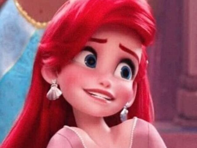 Ariel