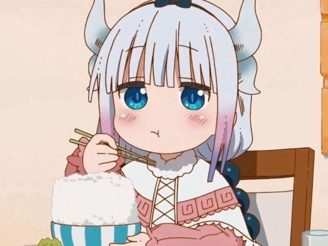 Kobayashi-san Chi no Maid Dragon Dublado