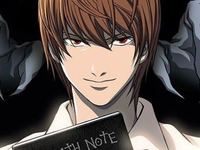 death note