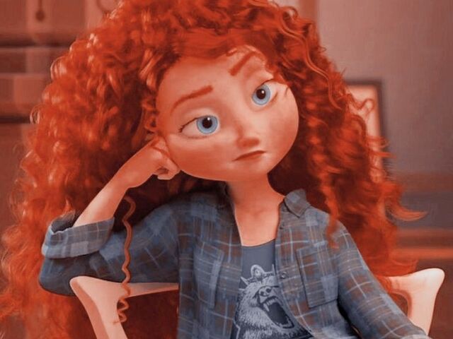 Merida