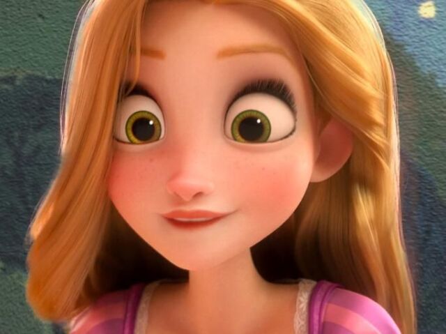 Rapunzel