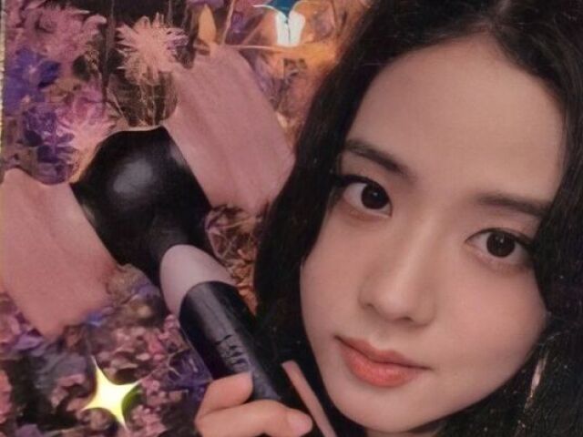 jisoo