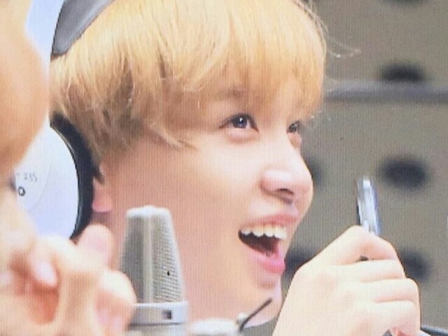 Donghyuck (Haechan)