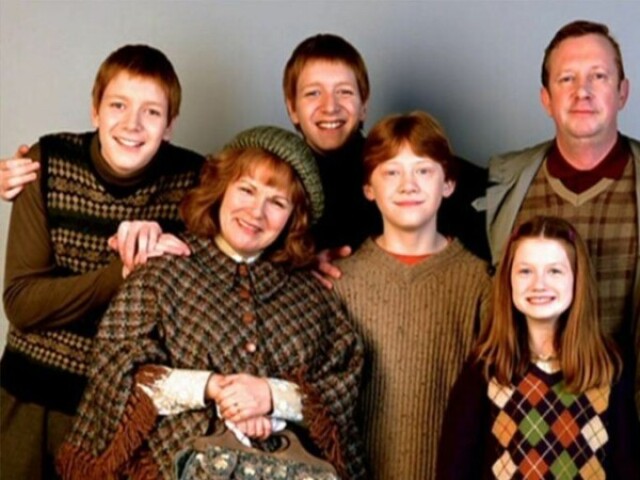 Weasley