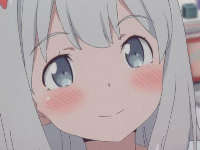 Sagiri san