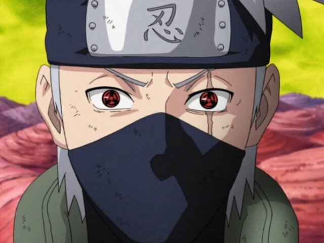 O Quanto você sabe sobre o Ninja Kakashi