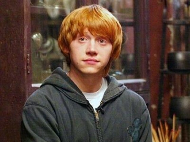 Rony Weasley