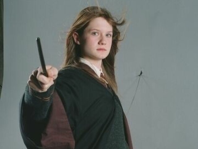 Ginevra Weasley