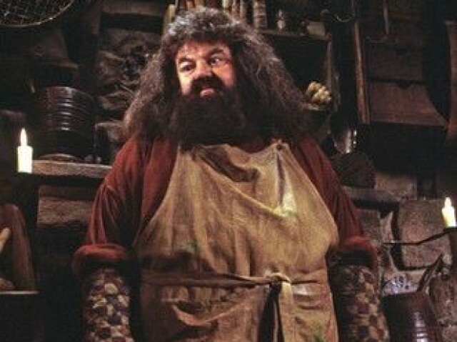 Hagrid