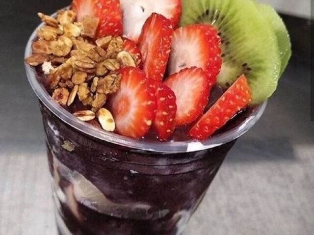 Açaí