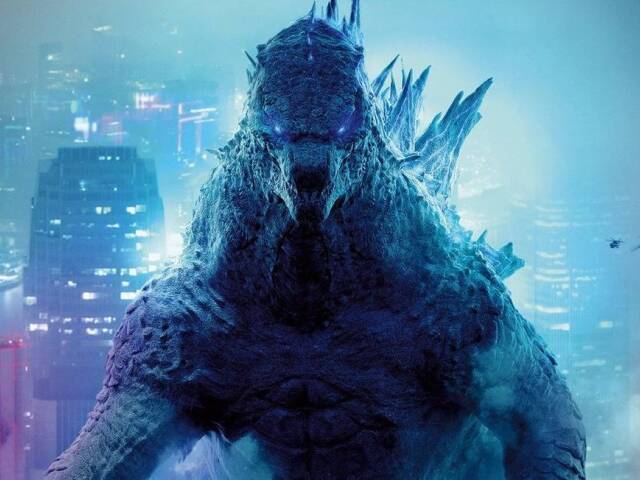 Godzilla