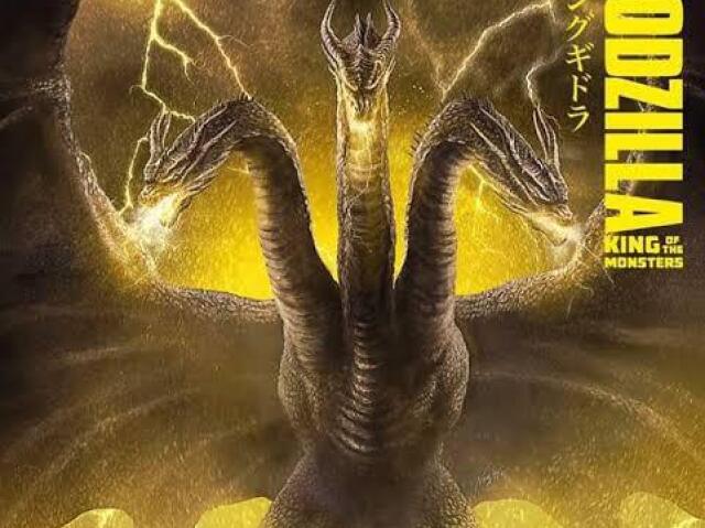 Ghidorah