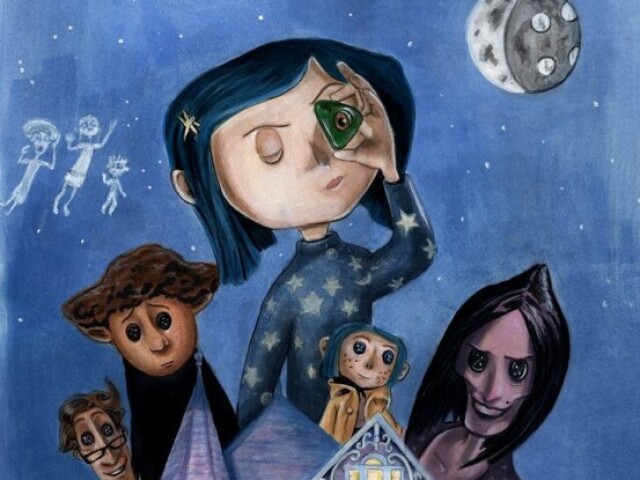 Coraline