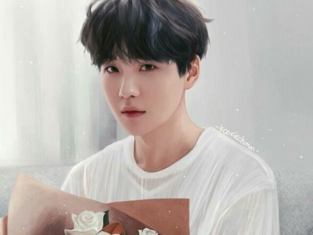 Você conhece mesmo Min Yoongi?