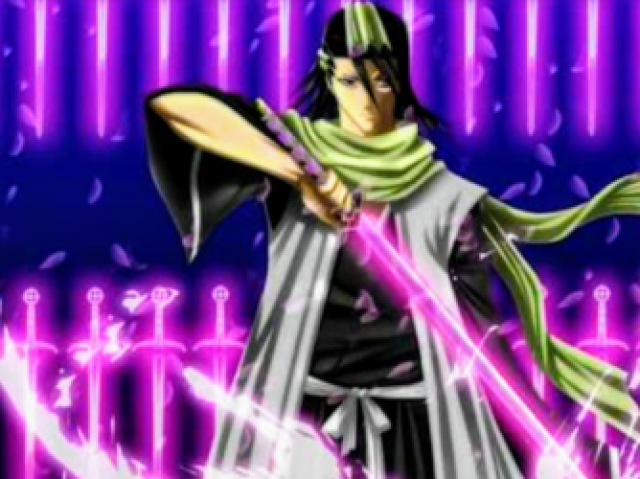 Senbozakura