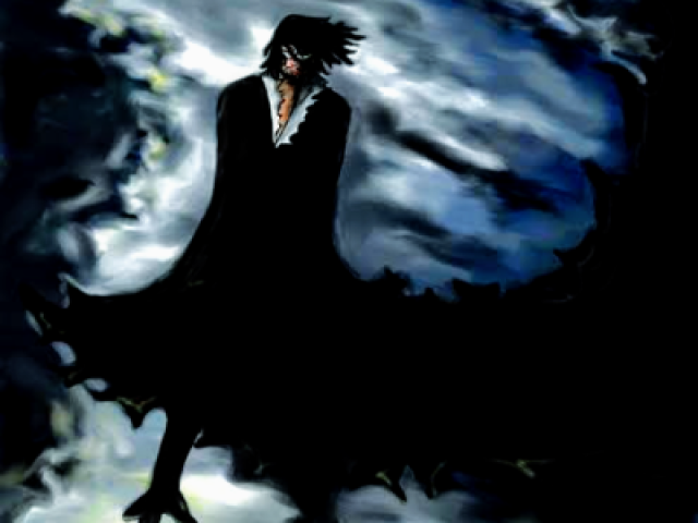 Tensa Zangetsu