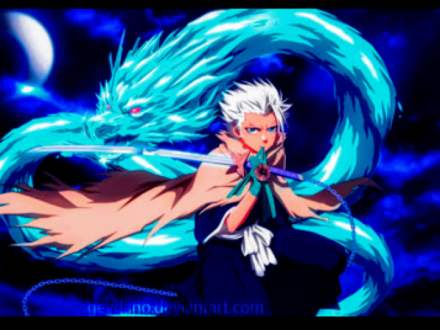 Hyorinmaru