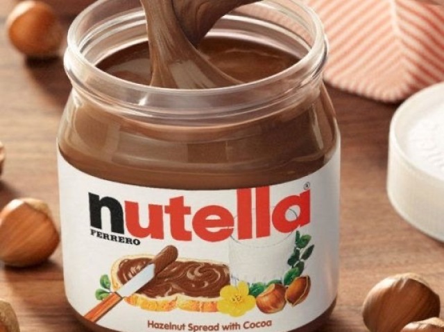 nutella