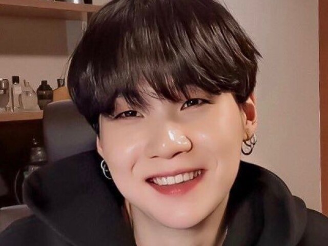 Yoongi❤️