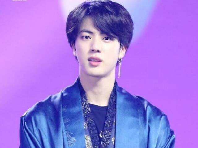 Jin❤️