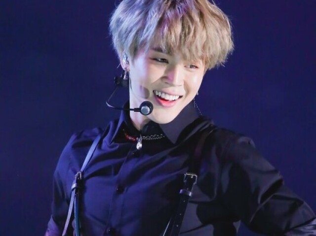 Jimin❤️