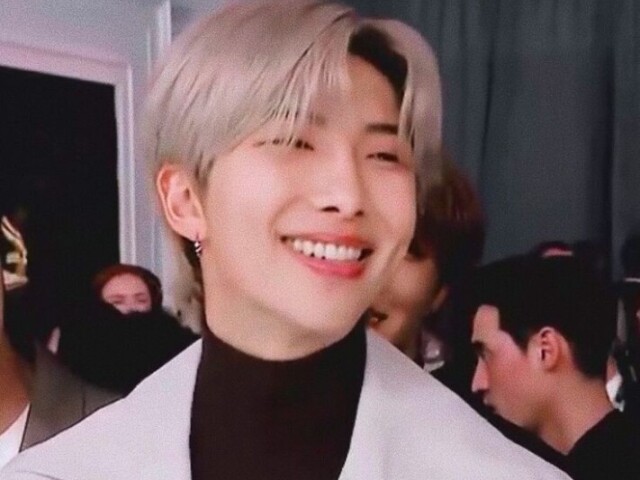 Namjoon❤️