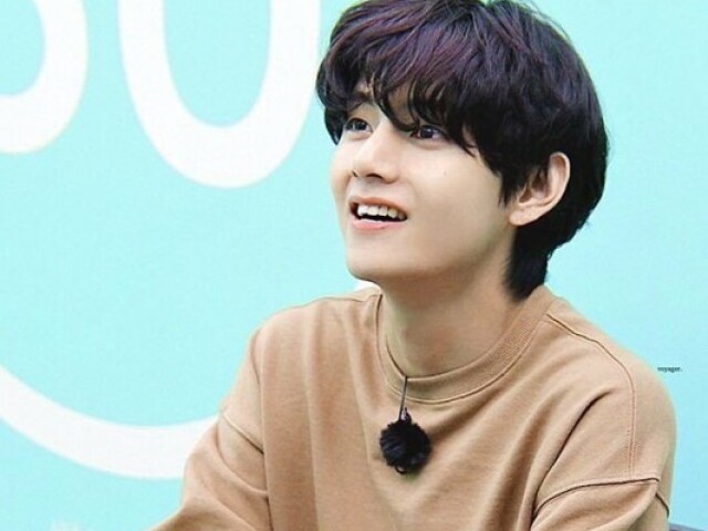 Taehyung❤️