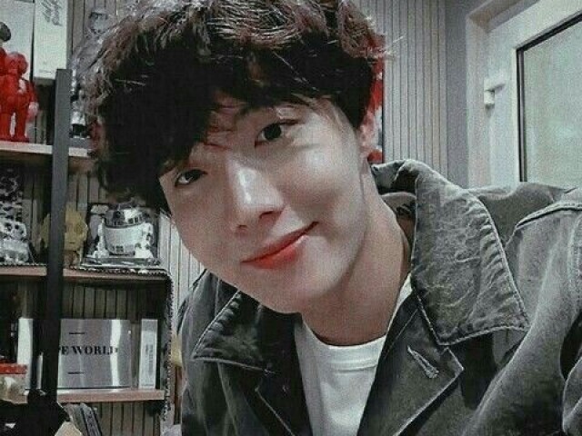Hoseok❤️