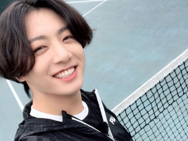 Jungkook❤️