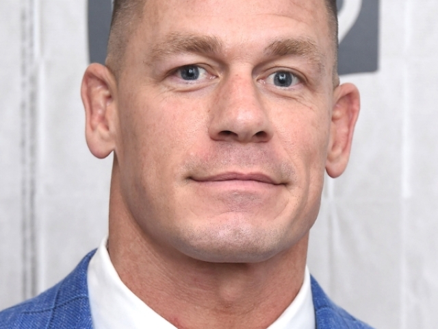 JOHN CENA