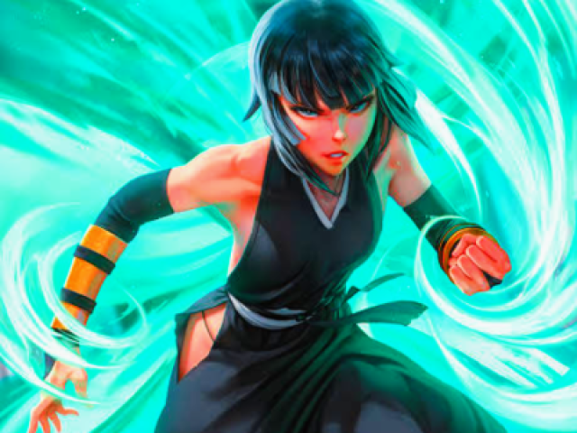 Soi Fon