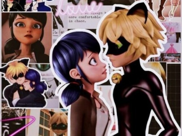 Você REALMENTE conhece Miraculous - As Aventuras de Ladybug?