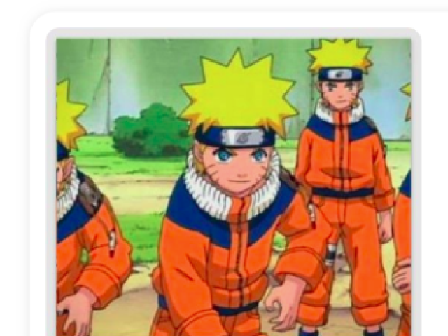 jutsu muti clones das sonbras