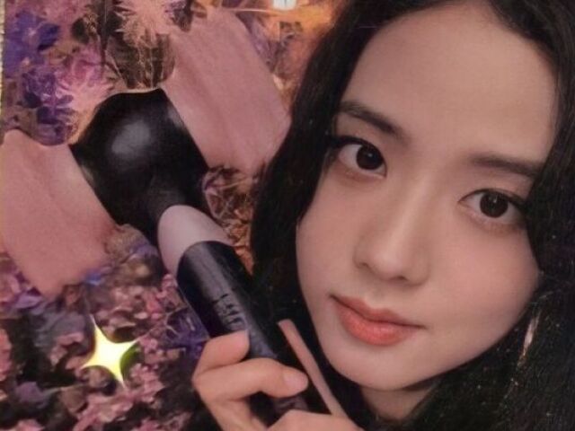 Jisoo