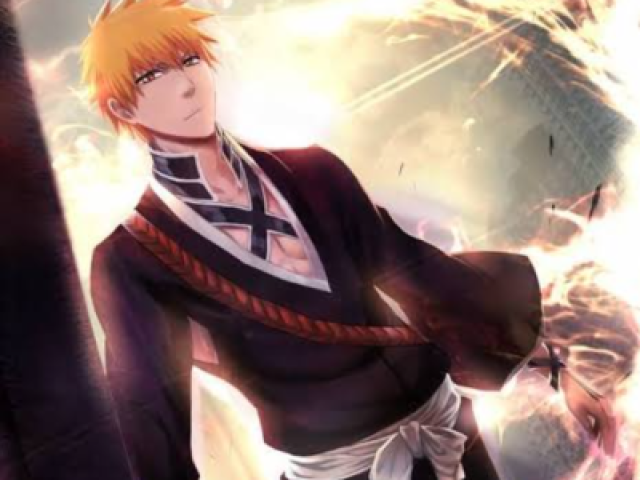 Ichigo