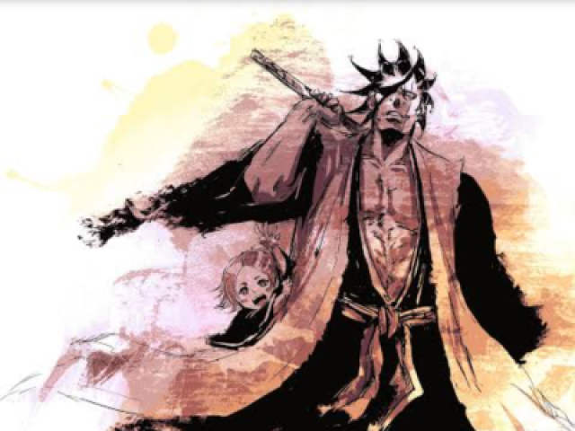 Kenpachi