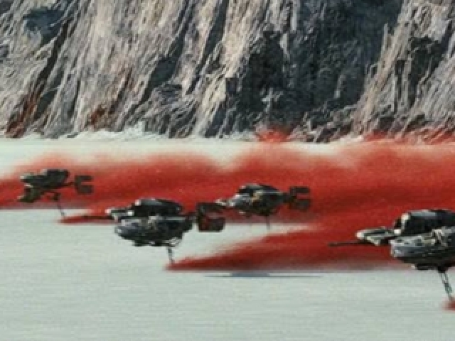 Batalha de Crait